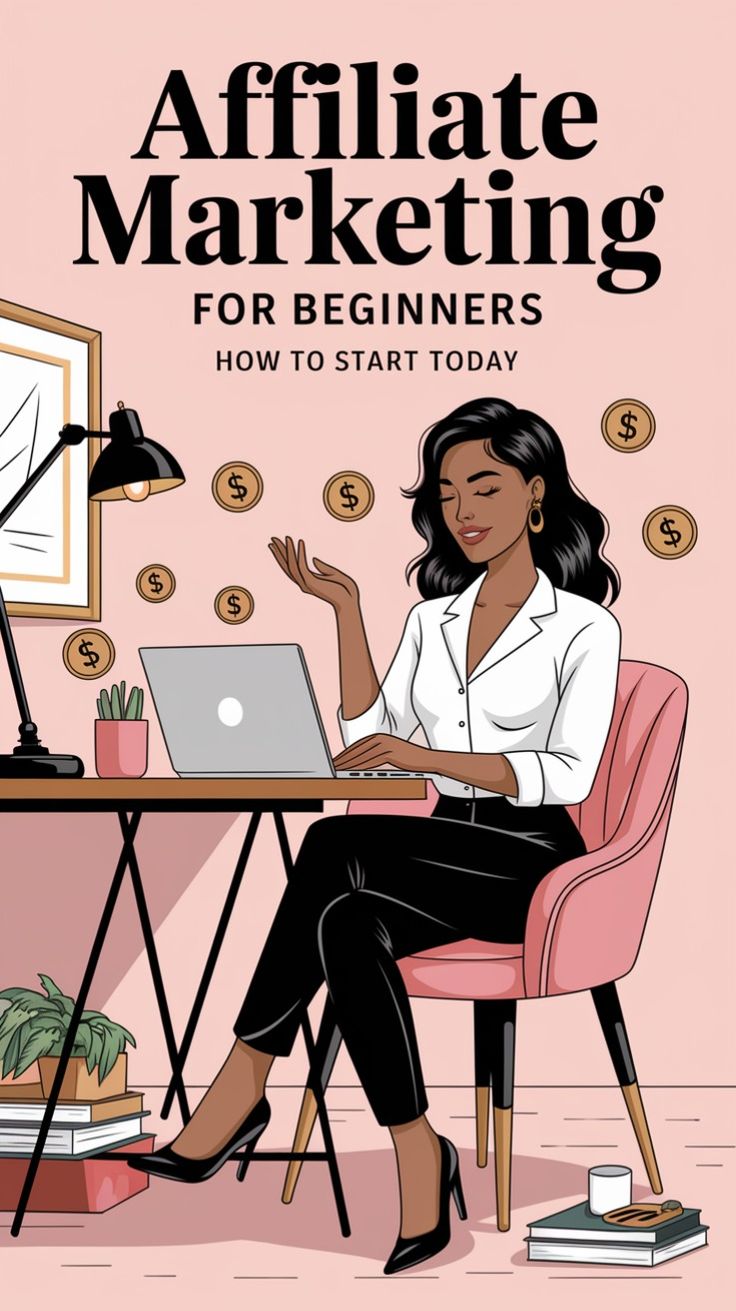 affiliate marketing blog post