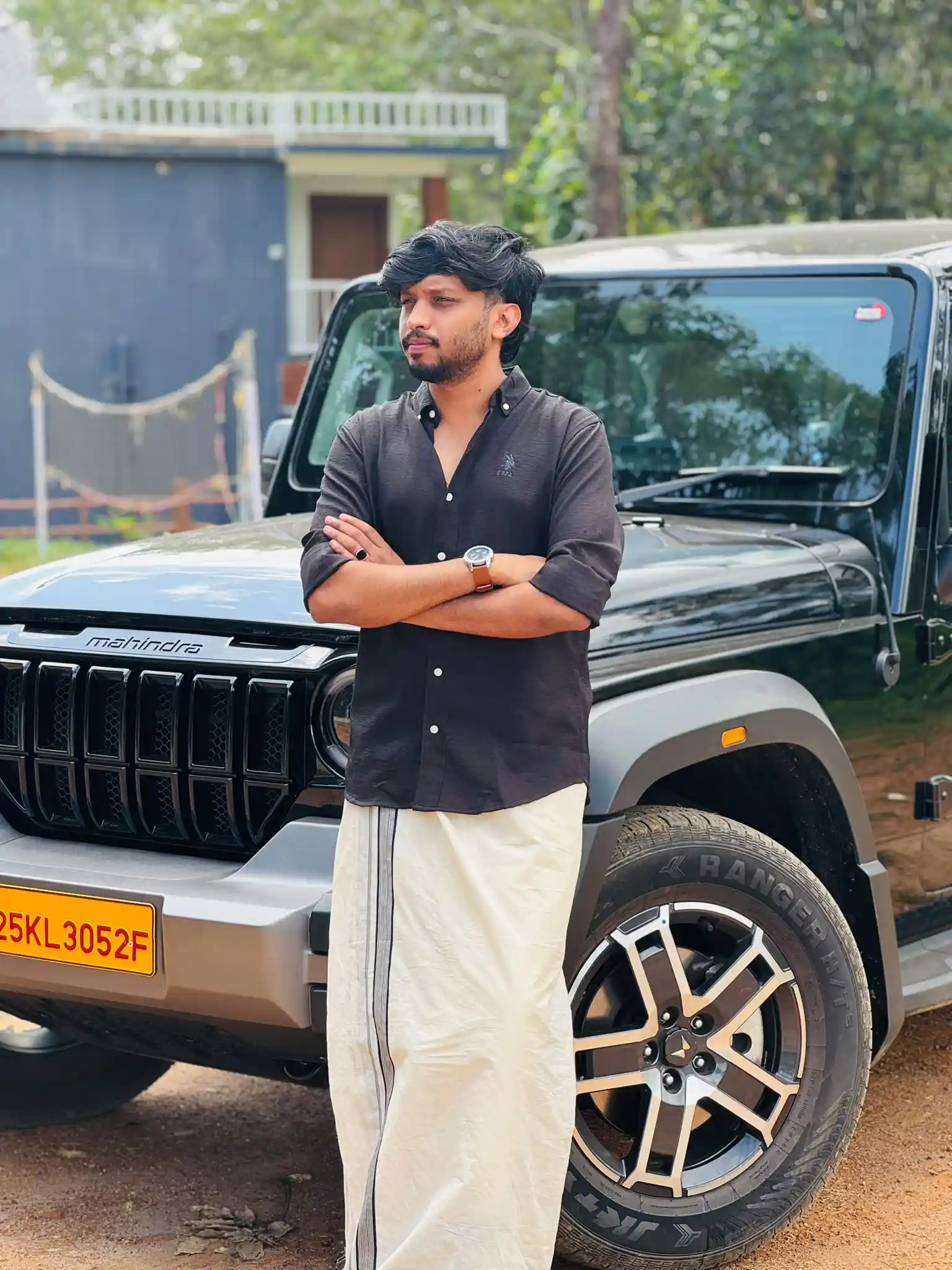 Rashid clieDigital marketer in wayanad