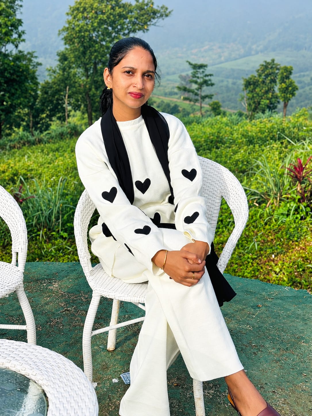 Fathima Sherin